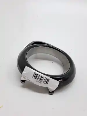 Pezzo di ricambio per auto di seconda mano plastica per opel adam manual riferimenti oem iam 13355591  1401007