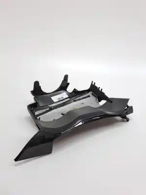 Second-hand car spare part plastics for opel adam manual oem iam references 13357619