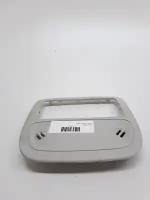 Pezzo di ricambio per auto di seconda mano plastica per opel adam manual riferimenti oem iam 13378696  13378202