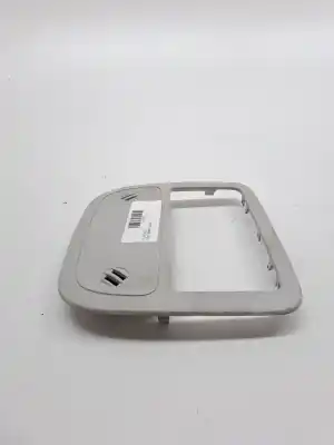 Pezzo di ricambio per auto di seconda mano plastica per opel adam manual riferimenti oem iam 13378696  13378202