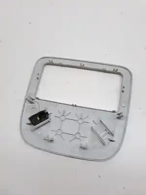 Pezzo di ricambio per auto di seconda mano plastica per opel adam manual riferimenti oem iam 13378696  13378202
