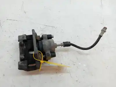 Pezzo di ricambio per auto di seconda mano pinza freno posteriore sinistra per bmw serie 1 berlina (e81/e87) n47d20a riferimenti oem iam 34216768697