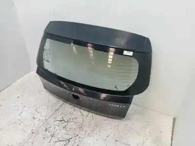 Second-hand car spare part TAILGATE for BMW SERIE 1 BERLINA (E81/E87)  OEM IAM references 41627133898  