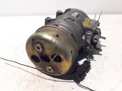 Piesă de schimb auto la mâna a doua compresor de aer condiționat pentru chrysler voyager 2.2 d-moo referințe oem iam 4472005130