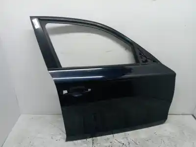 Pezzo di ricambio per auto di seconda mano porta anteriore destra per bmw serie 1 berlina (e81/e87) n47d20a riferimenti oem iam 41517191012