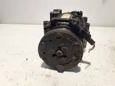 Peça sobressalente para automóvel em segunda mão Compressor De Ar Condicionado A/a A/c por FORD FOCUS II SEDÁN (DA_) Ford focus Referências OEM IAM 19D647  19D647 - 19D647