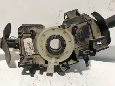 Second-hand car spare part multifunction switch for renault kangoo furgón grand confort oem iam references 8200299871  8200088081 - 8200299871