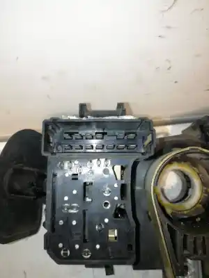 Second-hand car spare part multifunction switch for renault kangoo furgón grand confort oem iam references 8200299871  8200088081 - 8200299871