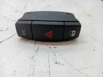 Pezzo di ricambio per auto di seconda mano avvertimento per bmw serie 1 berlina (e81/e87) n47d20a riferimenti oem iam 61319196712