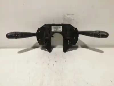 Peça sobressalente para automóvel em segunda mão comandos de alavanca por citroen c5 berlina 4hxdw12ted4fap referências oem iam 96627927xt