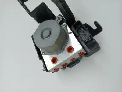 Pezzo di ricambio per auto di seconda mano abs per dacia logan 1 d4f7 riferimenti oem iam 476602473r  
