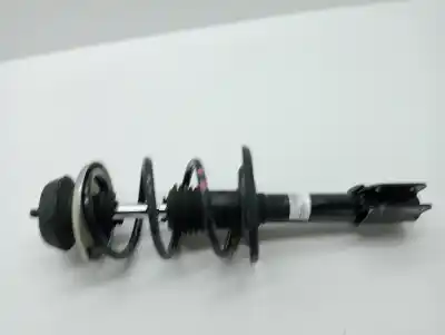 Автозапчасти б/у амортизатор передний правый за DACIA LOGAN 1 D4F7 ссылки OEM IAM 543025522R  