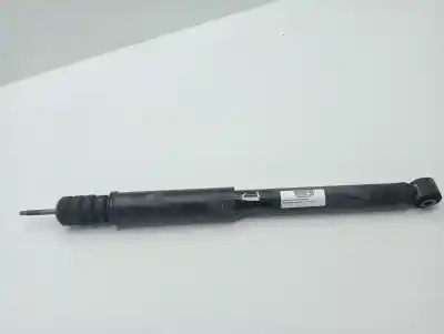 Автозапчасти б/у правый задний амортизатор за DACIA LOGAN 1 D4F7 ссылки OEM IAM 562103901R  