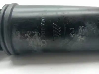 Автозапчасти б/у правый задний амортизатор за dacia logan 1 d4f7 ссылки oem iam 562103901r  