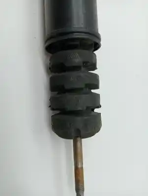 Автозапчасти б/у задний левый амортизатор за dacia logan 1 d4f7 ссылки oem iam 562106629r  