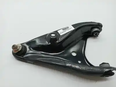 Автозапчасти б/у ПЕРЕДНИЙ ПРАВЫЙ НИЖНИЙ РЫЧАГ ПОДВЕСКИ за DACIA LOGAN 1  ссылки OEM IAM 545006623R  