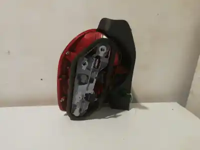 Second-hand car spare part right tailgate light for renault modus k4j770 oem iam references 8200538785  8200538785