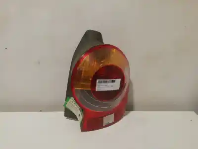 Peça sobressalente para automóvel em segunda mão  por RENAULT MODUS  Referências OEM IAM 8200212204  8200212204