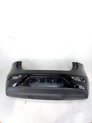 Автозапчасти б/у задний бампер за volvo v40 * ссылки oem iam 39820442  