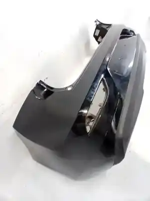 Автозапчасти б/у задний бампер за volvo v40 * ссылки oem iam 39820442  