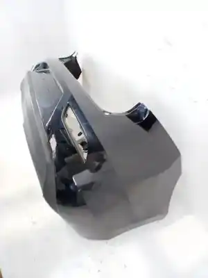 Автозапчасти б/у задний бампер за volvo v40 * ссылки oem iam 39820442  