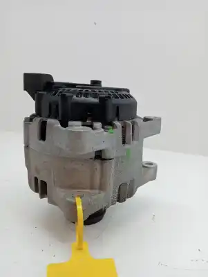 Peça sobressalente para automóvel em segunda mão alternador por volvo v40 d4162t referências oem iam 36002929  30659390