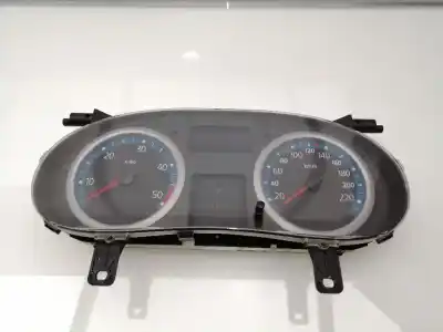 Автозапчасти б/у приборная доска за RENAULT CLIO II FASE II (B/CB0) K9K704 ссылки OEM IAM P8200451344  