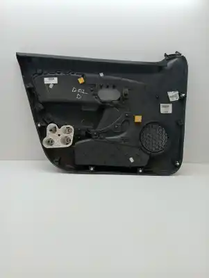 Автозапчастина б/у обработка передніх правіх дверей для dacia logan 1 d4f7 посилання на oem iam 809002071r  