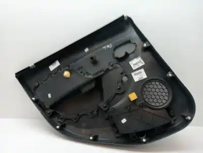 Автозапчастина б/у обликка задніх правіх дверей для DACIA LOGAN 1 D4F7 Посилання на OEM IAM 829A02084R  