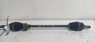 Peça sobressalente para automóvel em segunda mão  por DAEWOO MATIZ  Referências OEM IAM 96298502  