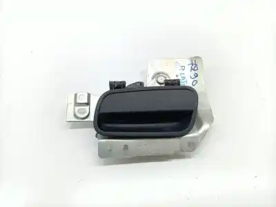Tweedehands auto-onderdeel rechterkant interieur handgreep voor peugeot partner (s2) 9hx oem iam-referenties 9659345580