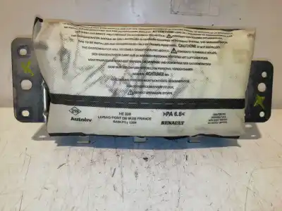 Second-hand car spare part Front Right Air Bag for RENAULT KANGOO Furgón Grand Confort OEM IAM references 985259831R  606246500ED - 985259831R