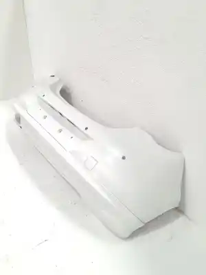 Second-hand car spare part Rear Bumper for OPEL CORSA E Gasolina 2015 5P OEM IAM references 39002833  1404725