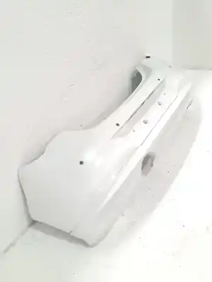 Second-hand car spare part rear bumper for opel corsa e gasolina 2015 5p oem iam references 39002833  1404725