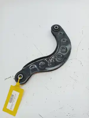 Peça sobressalente para automóvel em segunda mão braço de suspensão traseiro superior direito por volvo v40 d4162t referências oem iam 31317267