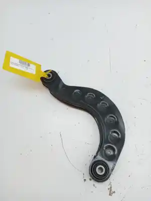Peça sobressalente para automóvel em segunda mão braço de suspensão superior traseiro esquerdo por volvo v40 d4162t referências oem iam 31317267
