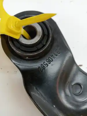 Pezzo di ricambio per auto di seconda mano braccio sospensione superiore posteriore sinistro per volvo v40 d4162t riferimenti oem iam 31317267  31406582
