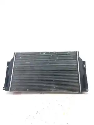 Peça sobressalente para automóvel em segunda mão radiador de água por toyota rav 4 (a2) rav 4 referências oem iam 1640026390