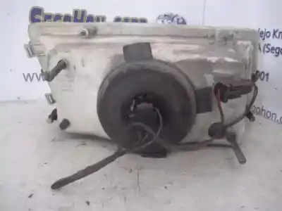 Pezzo di ricambio per auto di seconda mano Faro Anteriore Sinistro per MG ROVER MONTEGO ROVER Riferimenti OEM IAM 54516750  54516750