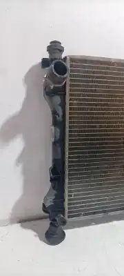 Second-hand car spare part water radiator for ford transit mod. 2000 combi 2.0 td cat oem iam references   yc1h8061cc, 1c1h8005jc - yc1h8061cc, 1c1h8005jc