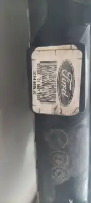 Second-hand car spare part water radiator for ford transit mod. 2000 combi 2.0 td cat oem iam references   yc1h8061cc, 1c1h8005jc - yc1h8061cc, 1c1h8005jc