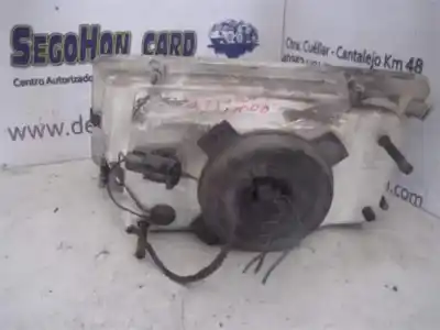 Pezzo di ricambio per auto di seconda mano Faro Anteriore Destro per MG ROVER MONTEGO ROVER Riferimenti OEM IAM 54516749  54516749 - 54516750