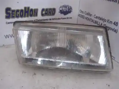 Pezzo di ricambio per auto di seconda mano faro anteriore destro per mg rover montego rover riferimenti oem iam 54516749  54516749 - 54516750