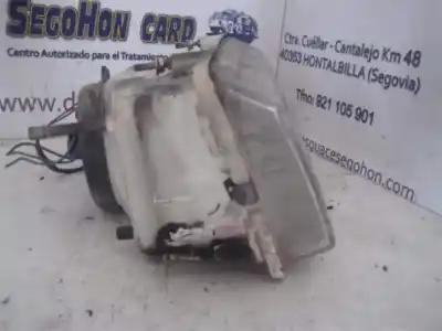 Pezzo di ricambio per auto di seconda mano faro anteriore destro per mg rover montego rover riferimenti oem iam 54516749  54516749 - 54516750