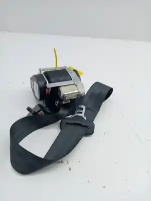 Peça sobressalente para automóvel em segunda mão cinto de segurança traseiro direito por volvo v40 d4162t referências oem iam 31435612