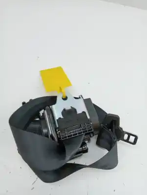 Автозапчасти б/у ЗАДНИЙ ЛЕВЫЙ РЕМЕНЬ БЕЗОПАСНОСТИ за VOLVO V40  ссылки OEM IAM 31292072  619894600