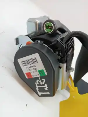 Автозапчасти б/у задний левый ремень безопасности за volvo v40 d4162t ссылки oem iam 31292072  619894600