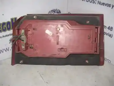 Pezzo di ricambio per auto di seconda mano LUCI POSTERIORI DESTRA per MG ROVER MONTEGO  Riferimenti OEM IAM 023403  023403