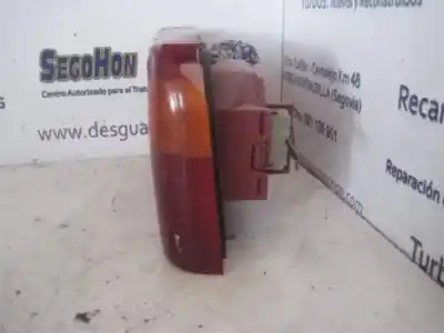 Pezzo di ricambio per auto di seconda mano luci posteriori destra per mg rover montego rover riferimenti oem iam 023403  023403