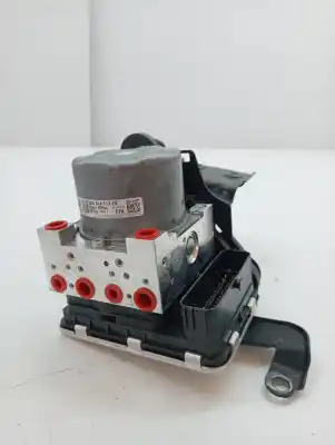 Peça sobressalente para automóvel em segunda mão abs por seat leon st (5f8) xcellence referências oem iam 5q0614517es  